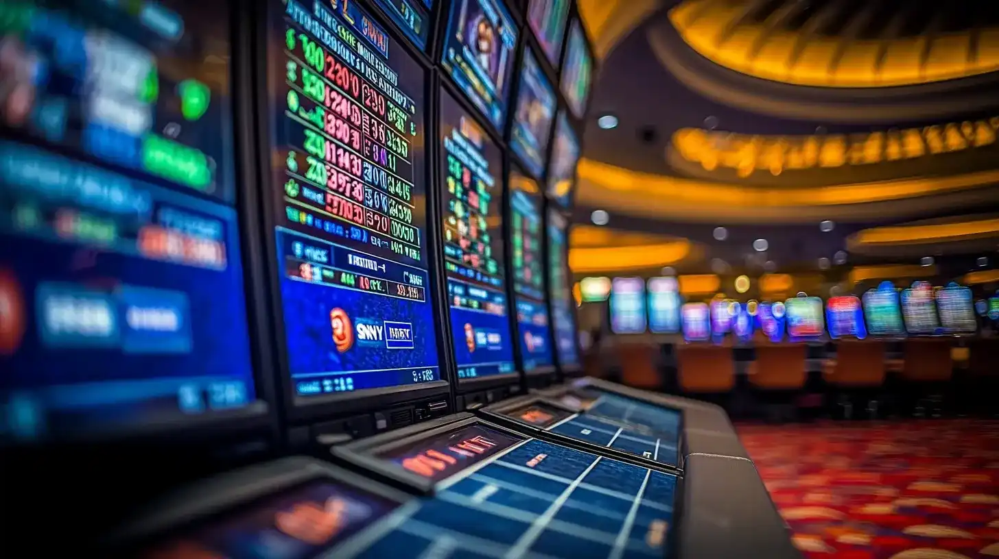 Menjelajahi Dunia JQK dalam Permainan Slot dan Meja